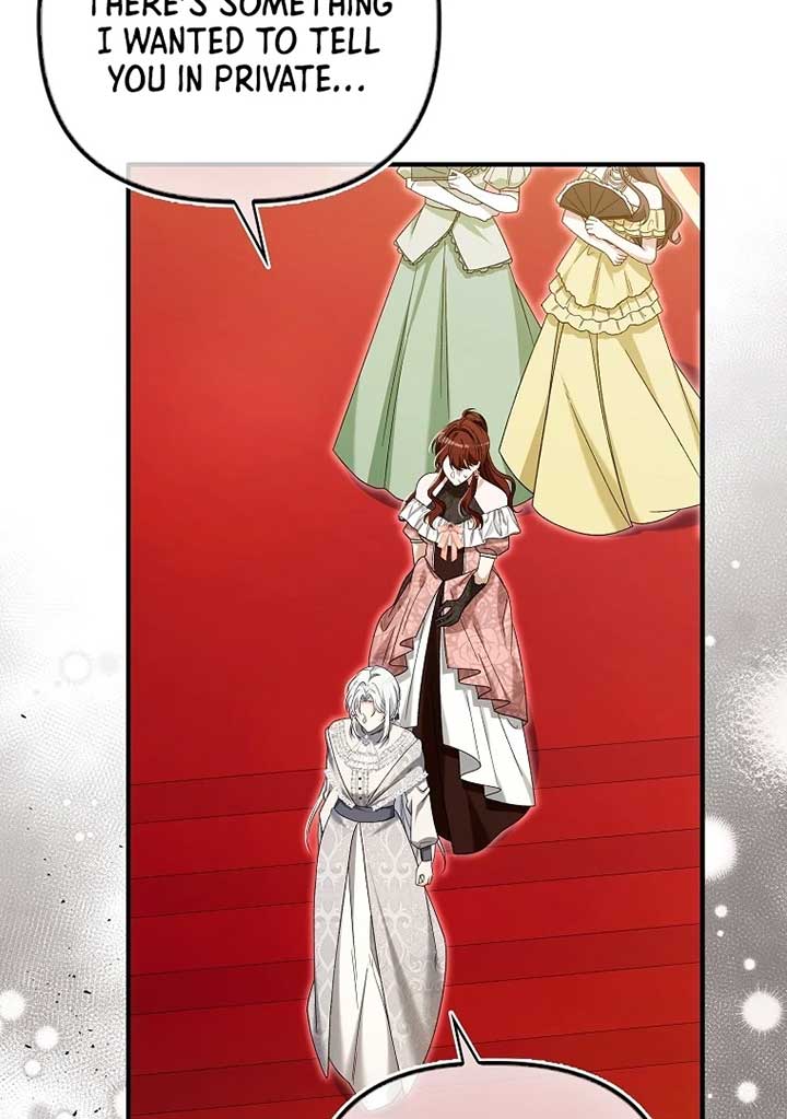 Rejecting The Perfect Marriage chapter 3 page 73