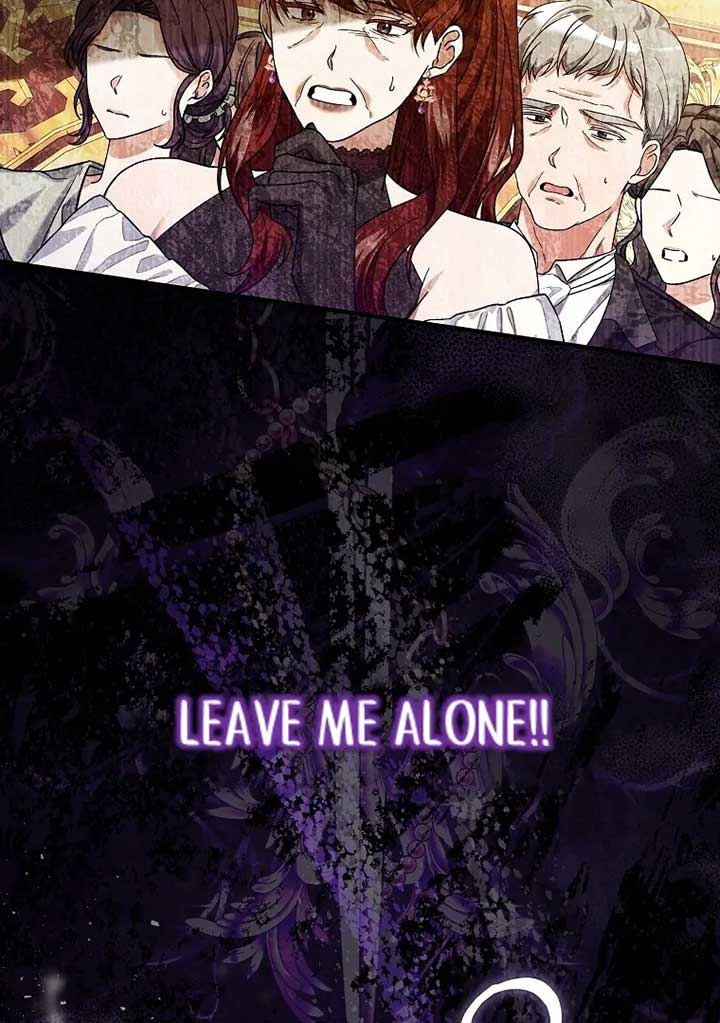 Rejecting The Perfect Marriage chapter 3 page 83