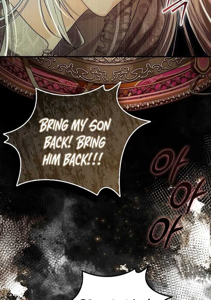 Rejecting The Perfect Marriage chapter 3 page 95