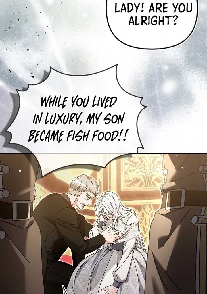 Rejecting The Perfect Marriage chapter 3 page 98