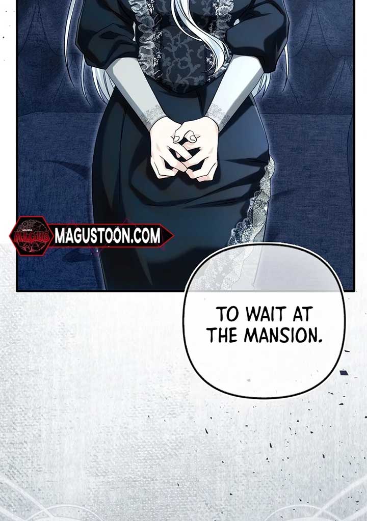 Rejecting The Perfect Marriage chapter 3 page 110