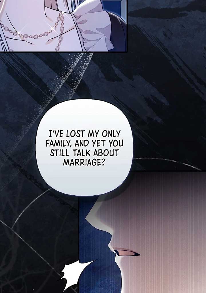 Rejecting The Perfect Marriage chapter 3 page 119