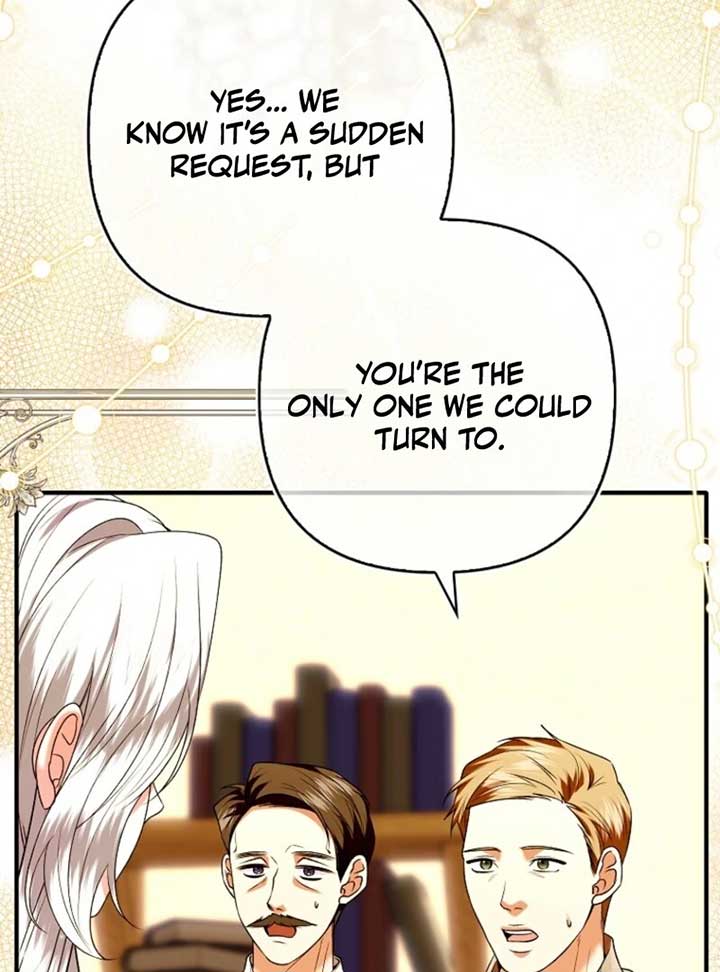 Rejecting The Perfect Marriage chapter 37 page 5