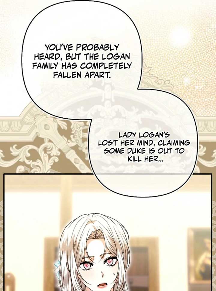 Rejecting The Perfect Marriage chapter 37 page 8