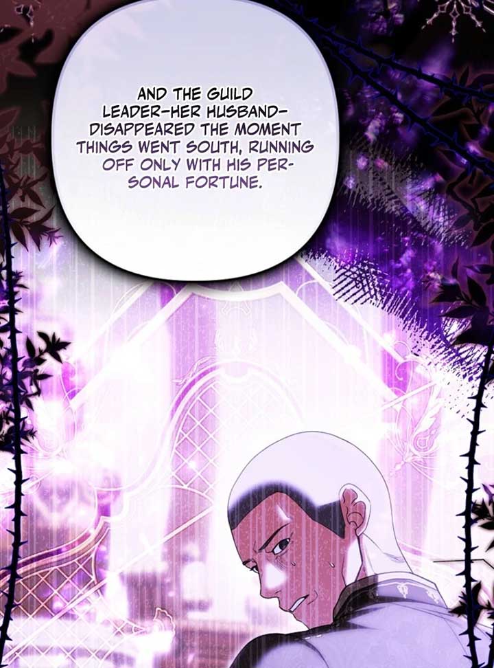 Rejecting The Perfect Marriage chapter 37 page 10