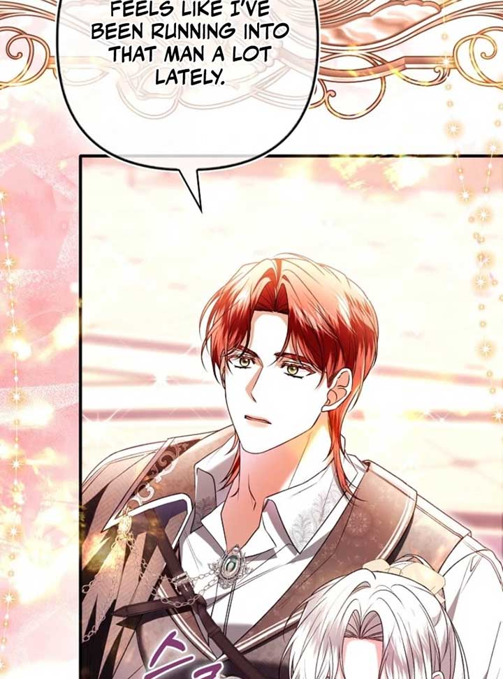 Rejecting The Perfect Marriage chapter 37 page 32