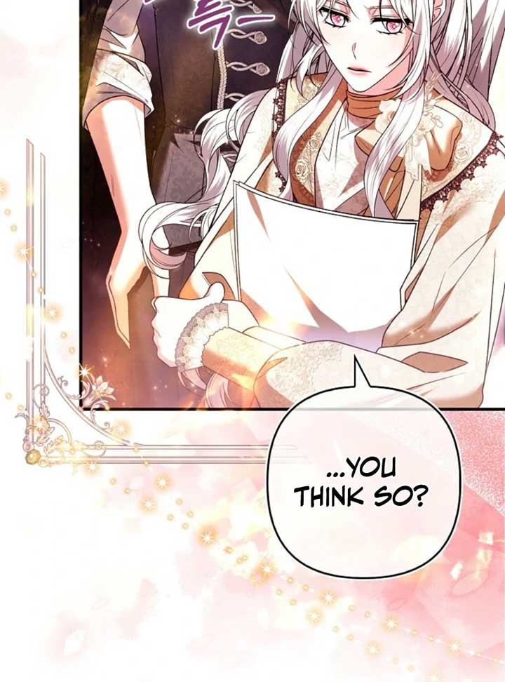 Rejecting The Perfect Marriage chapter 37 page 33
