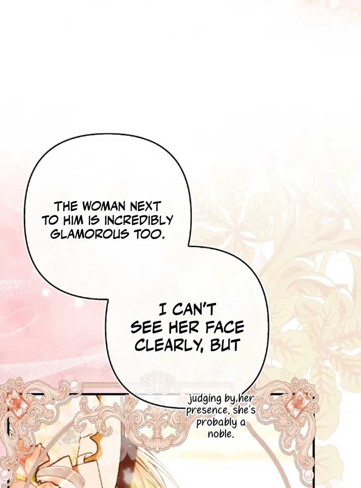 Rejecting The Perfect Marriage chapter 37 page 34