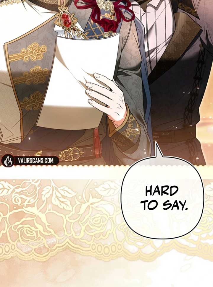 Rejecting The Perfect Marriage chapter 37 page 87