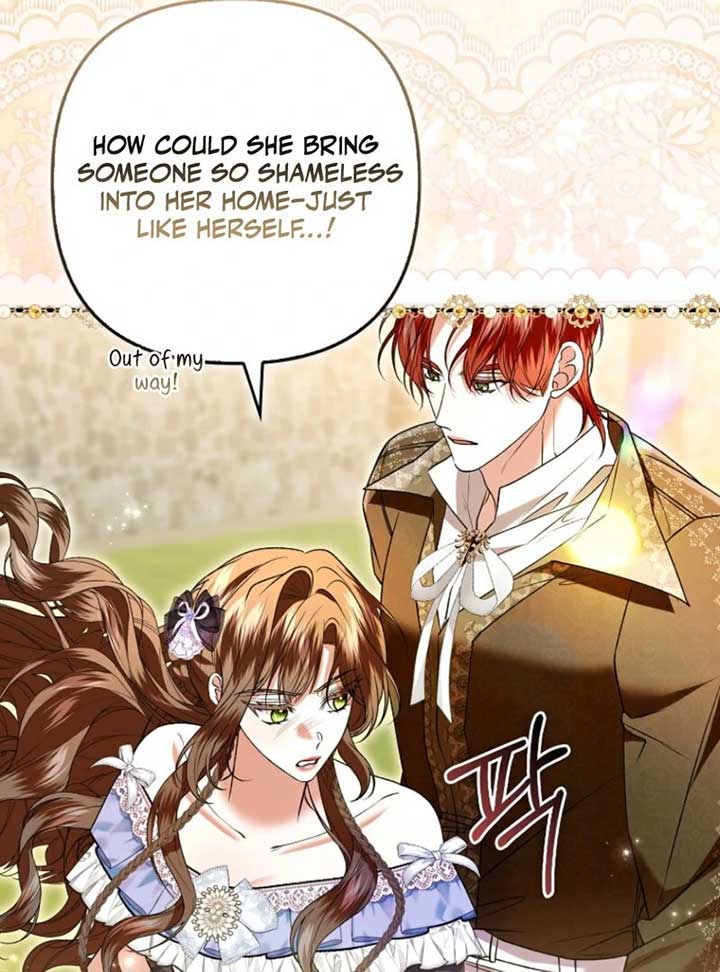 Rejecting The Perfect Marriage chapter 37 page 136