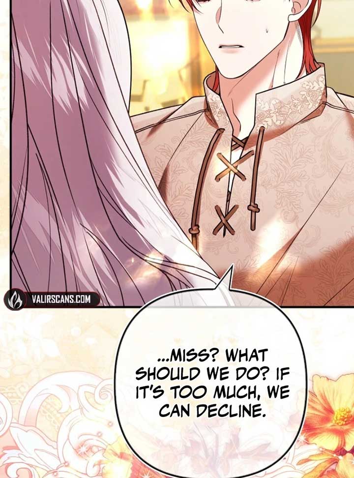 Rejecting The Perfect Marriage chapter 37 page 154