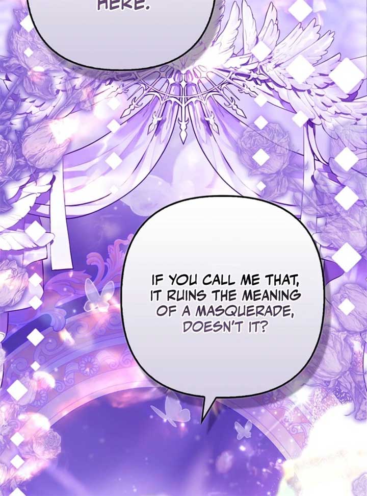 Rejecting The Perfect Marriage chapter 38 page 21