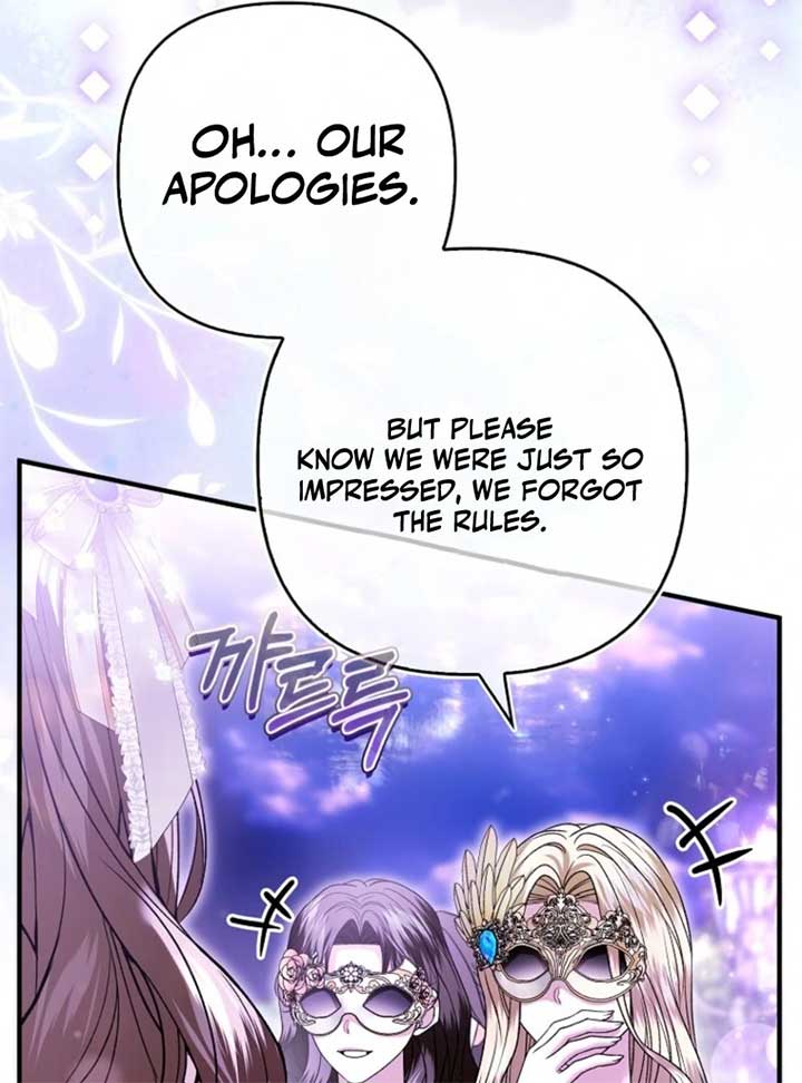 Rejecting The Perfect Marriage chapter 38 page 24
