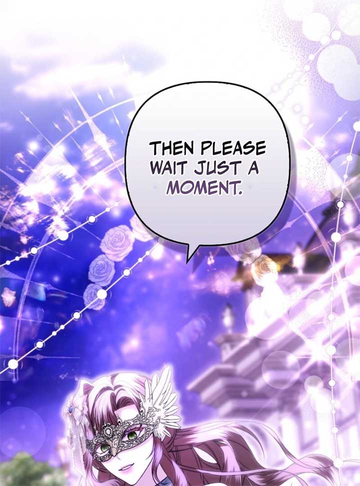 Rejecting The Perfect Marriage chapter 38 page 45