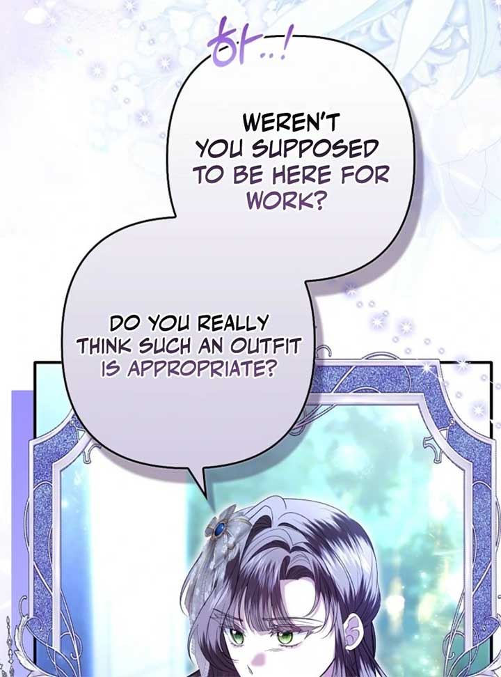Rejecting The Perfect Marriage chapter 38 page 59