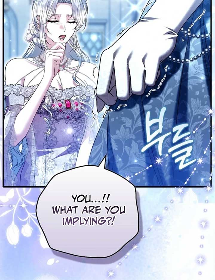 Rejecting The Perfect Marriage chapter 38 page 80