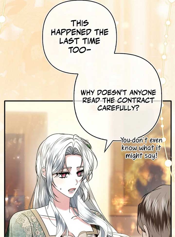 Rejecting The Perfect Marriage chapter 38 page 136