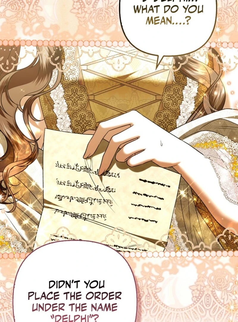 Rejecting The Perfect Marriage chapter 39 page 8