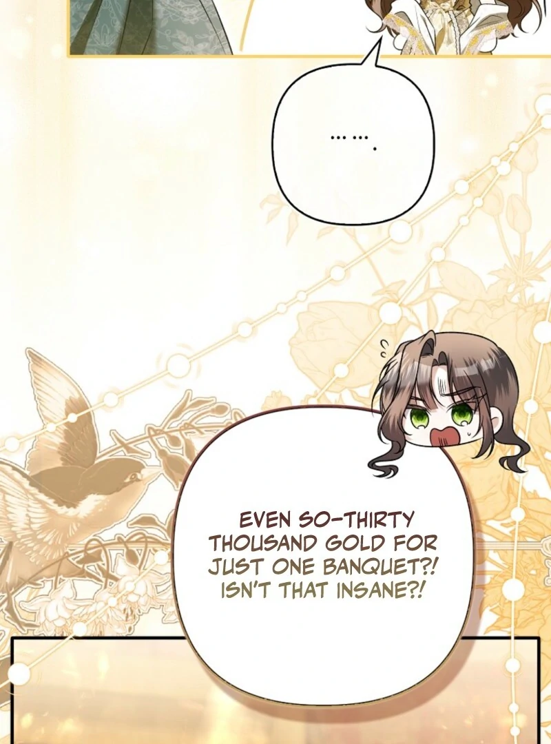 Rejecting The Perfect Marriage chapter 39 page 30