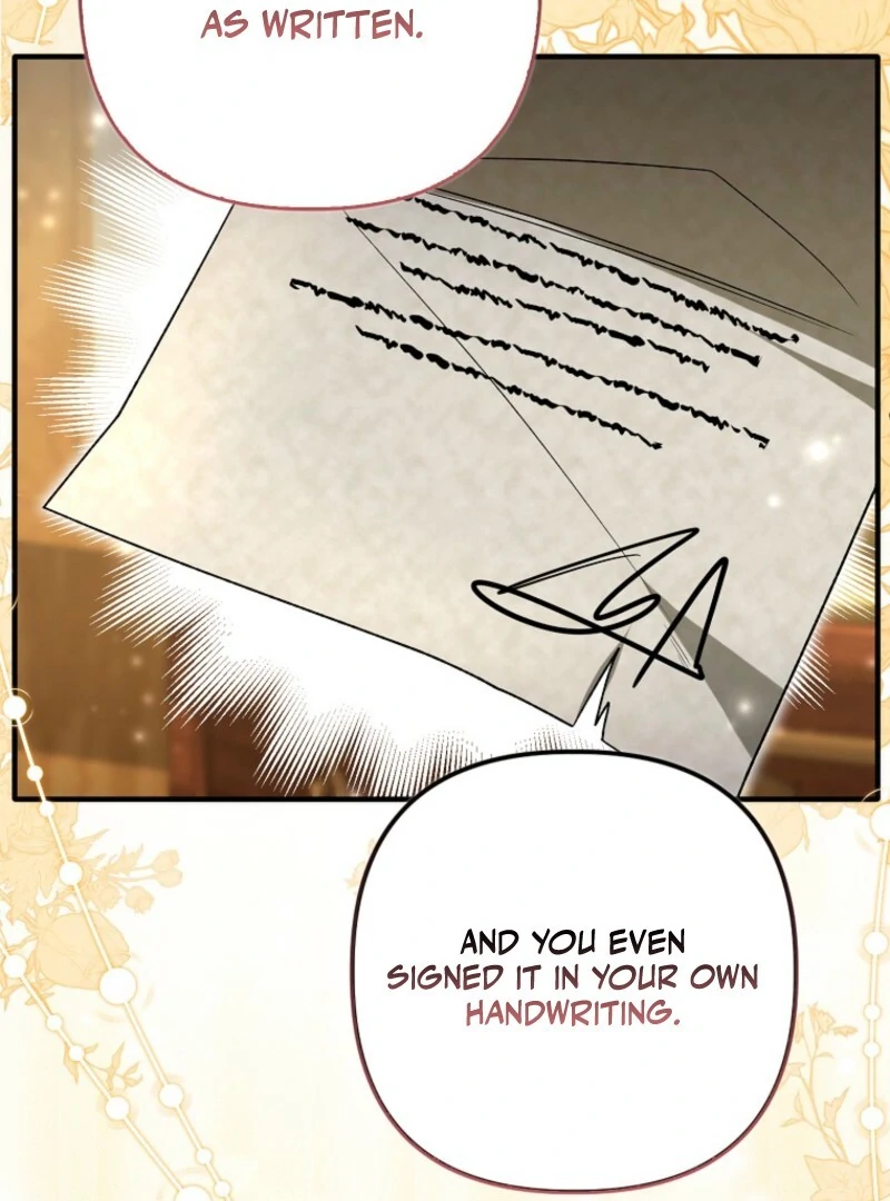 Rejecting The Perfect Marriage chapter 39 page 33