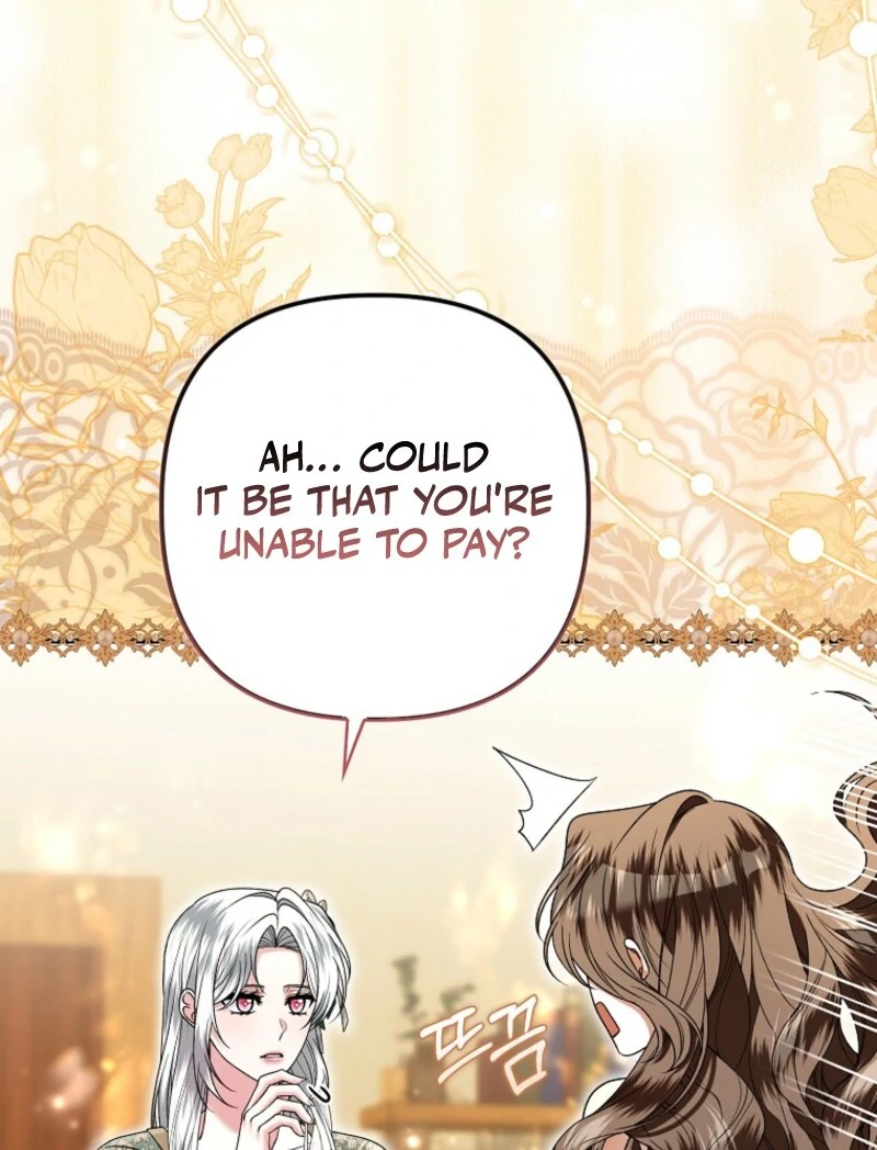Rejecting The Perfect Marriage chapter 39 page 34