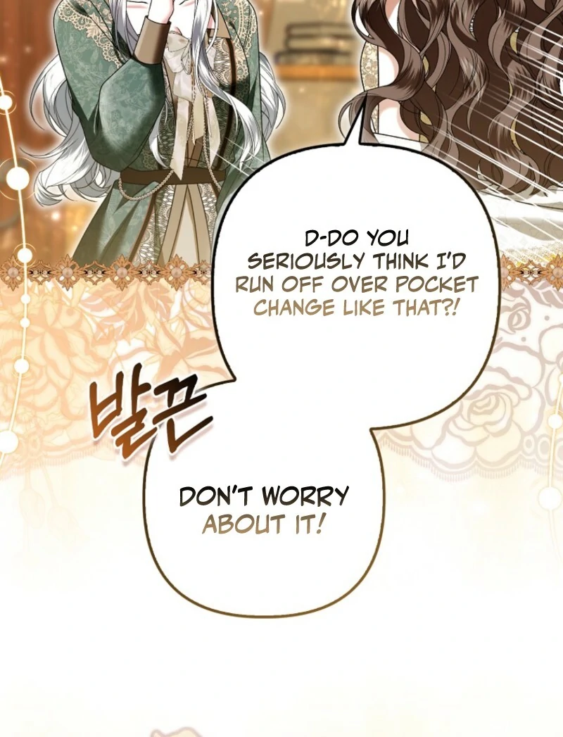 Rejecting The Perfect Marriage chapter 39 page 35