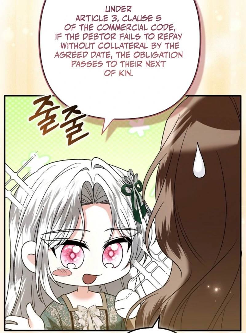 Rejecting The Perfect Marriage chapter 39 page 38