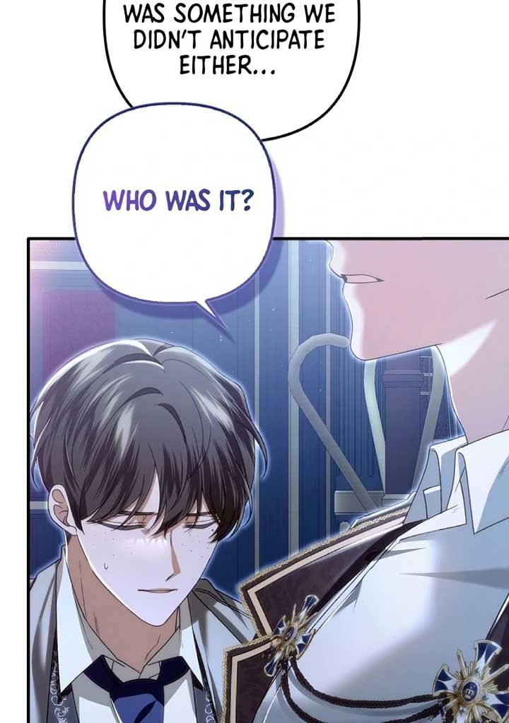 Rejecting The Perfect Marriage chapter 4 page 31