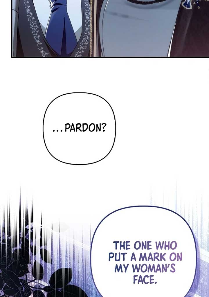 Rejecting The Perfect Marriage chapter 4 page 32