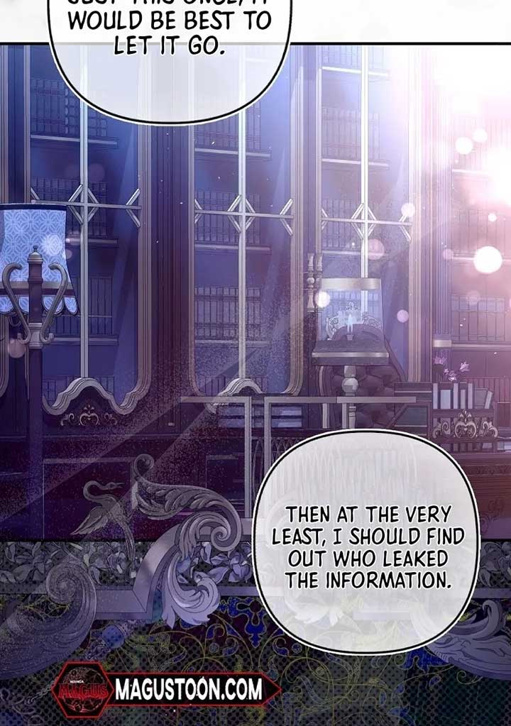 Rejecting The Perfect Marriage chapter 4 page 37