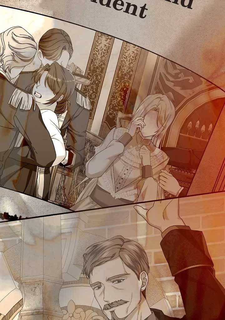 Rejecting The Perfect Marriage chapter 4 page 53