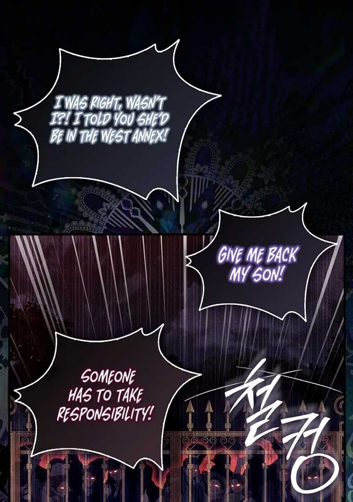 Rejecting The Perfect Marriage chapter 4 page 71