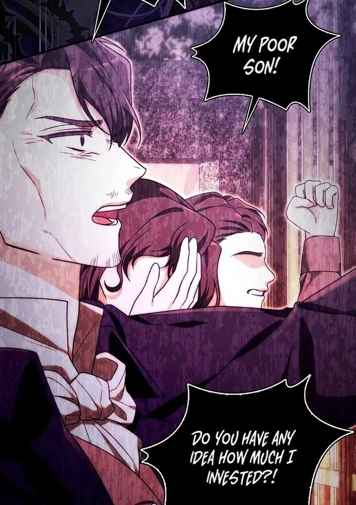 Rejecting The Perfect Marriage chapter 4 page 74