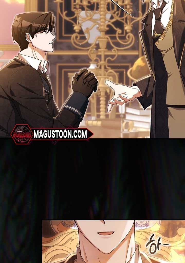 Rejecting The Perfect Marriage chapter 4 page 119