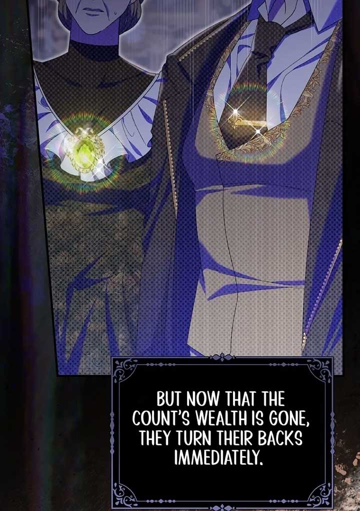 Rejecting The Perfect Marriage chapter 4 page 121
