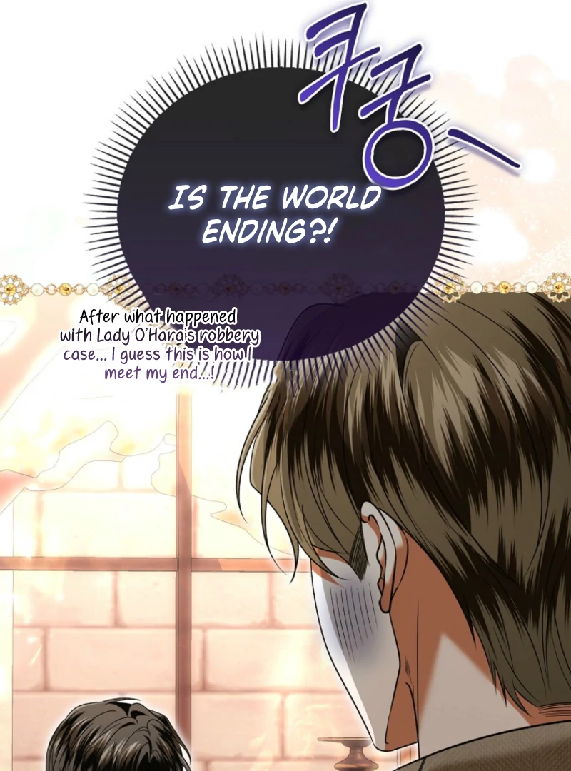 Rejecting The Perfect Marriage chapter 42 page 23