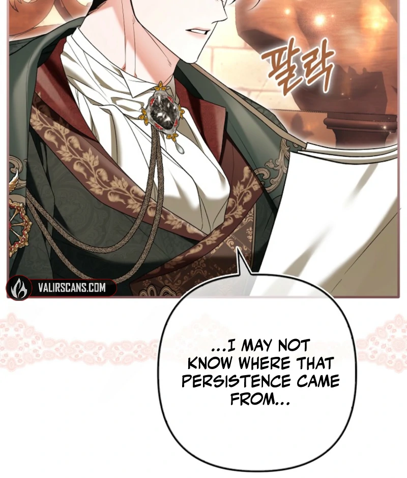 Rejecting The Perfect Marriage chapter 42 page 36