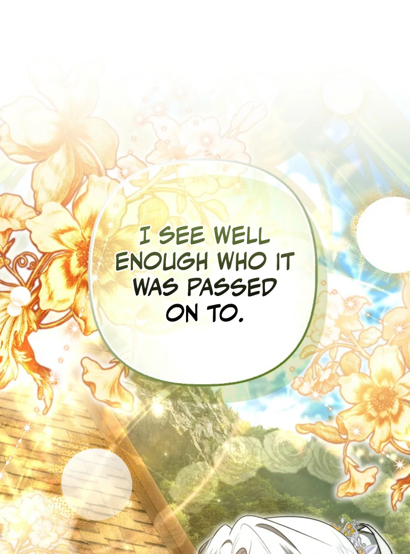 Rejecting The Perfect Marriage chapter 42 page 37