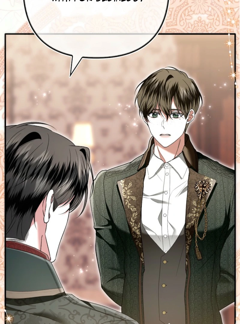 Rejecting The Perfect Marriage chapter 42 page 40