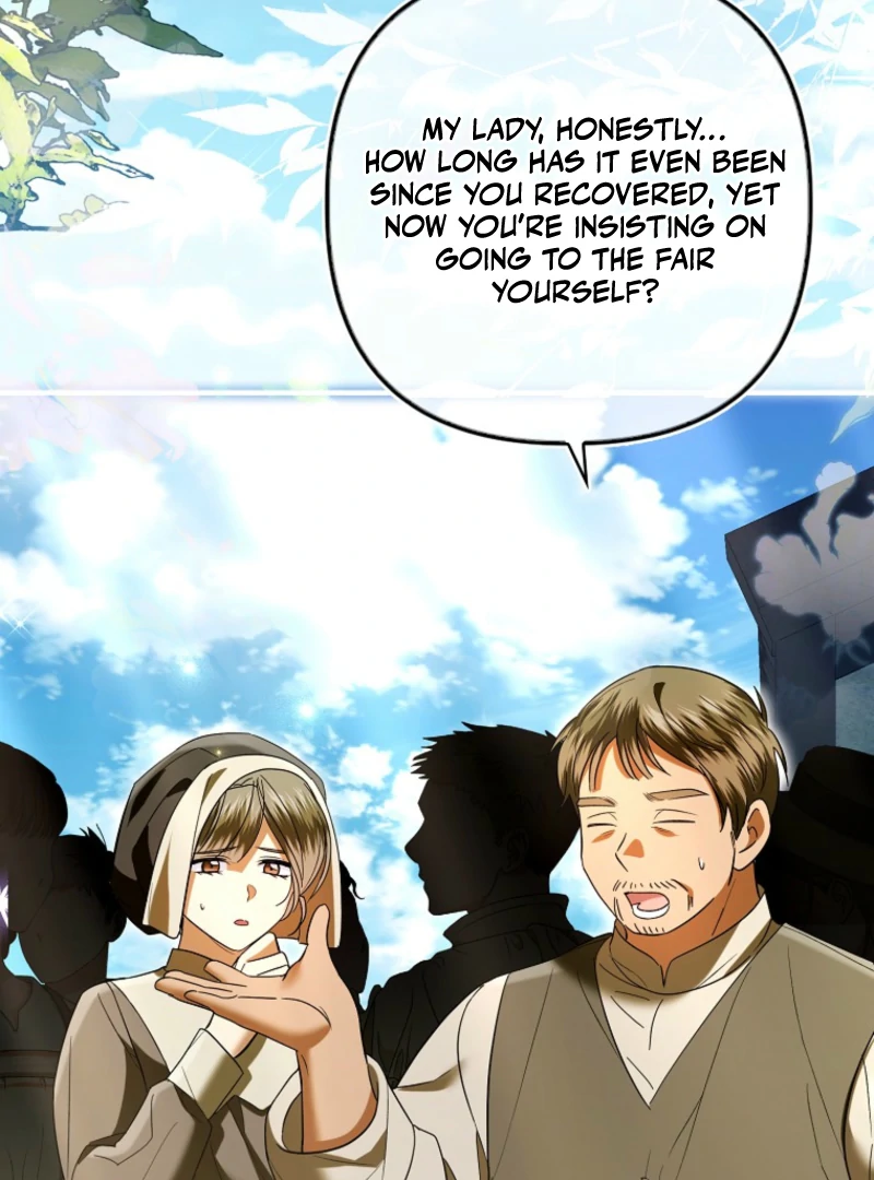 Rejecting The Perfect Marriage chapter 42 page 60