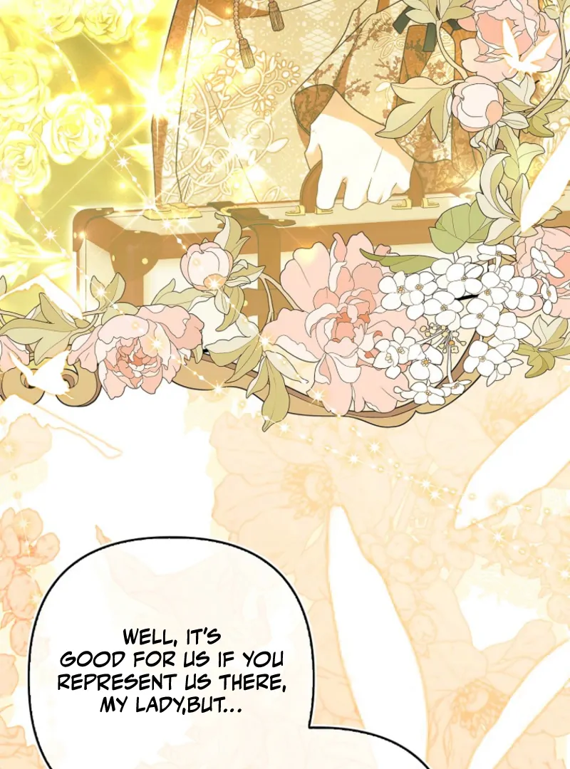 Rejecting The Perfect Marriage chapter 42 page 64