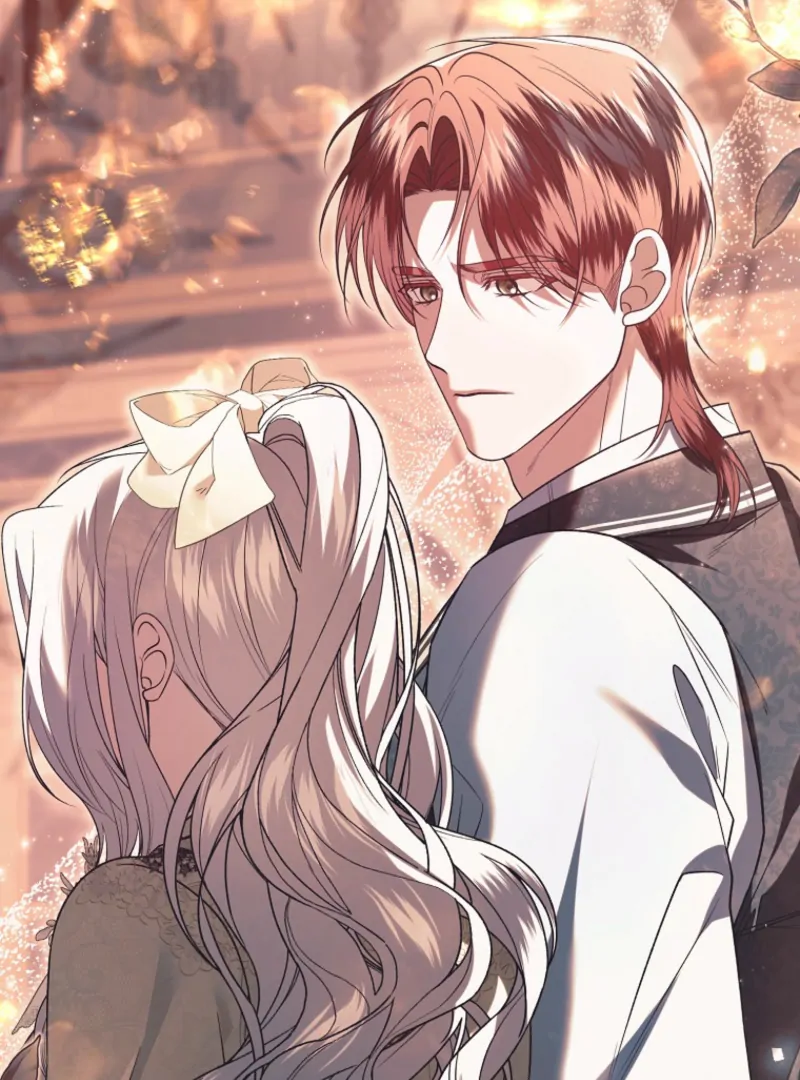 Rejecting The Perfect Marriage chapter 42 page 73