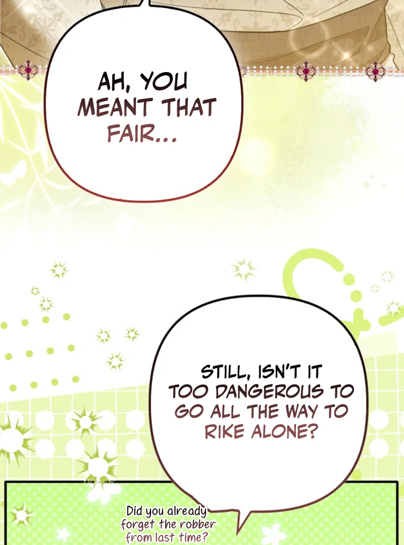 Rejecting The Perfect Marriage chapter 42 page 76