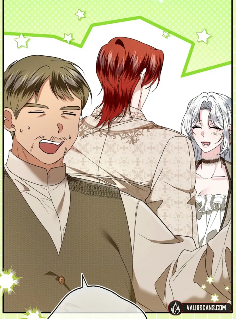 Rejecting The Perfect Marriage chapter 42 page 77