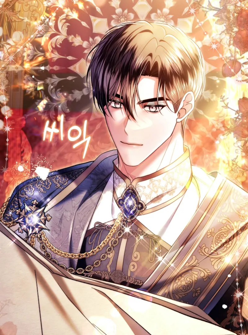 Rejecting The Perfect Marriage chapter 42 page 94