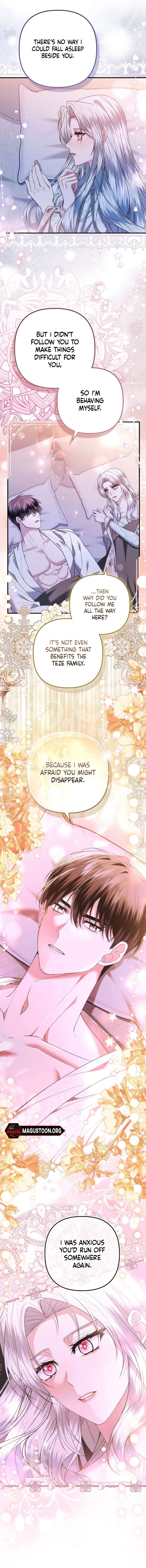Rejecting The Perfect Marriage chapter 44 page 4