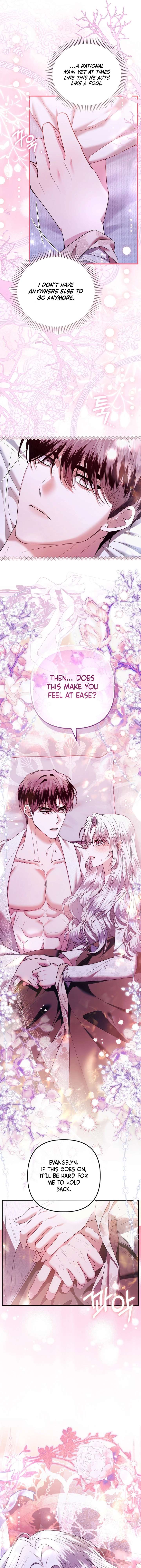 Rejecting The Perfect Marriage chapter 44 page 5
