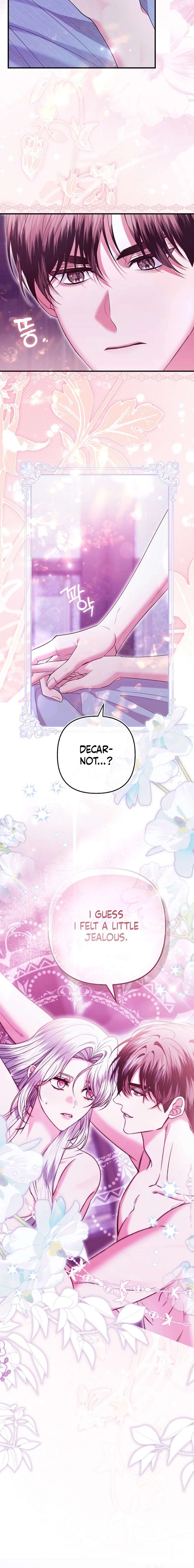 Rejecting The Perfect Marriage chapter 44 page 8