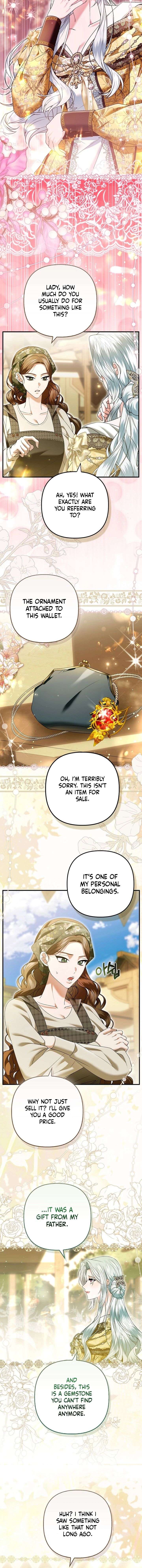Rejecting The Perfect Marriage chapter 45 page 2