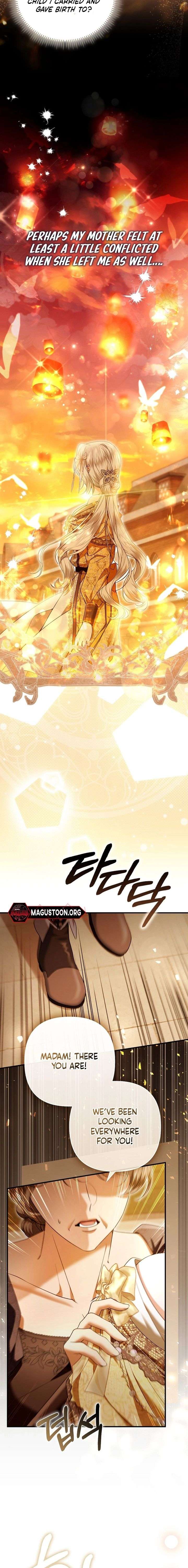 Rejecting The Perfect Marriage chapter 45 page 16
